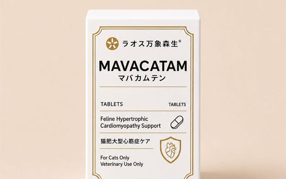 马瓦卡坦包装